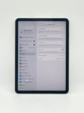 Apple iPad Air 11 11.0" A3266 M3 128GB Wi-Fi Only Starlight 96% Battery Health image 3