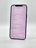 Unlocked Apple iPhone 12 Pro Max A2342 128GB Silver 99% BH - Cracked Back image 2
