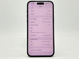 Apple iPhone 14 Pro Max 128GB Space Black Unlocked For Parts image 5