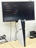 Sony PlayStation 5 Slim Digital CFI-2115B 825GB White Console w/ Controller image 4