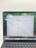 Microsoft Surface Laptop 4 Core i5 11th Gen 8GB 256GB - Bad Keyboard For Parts image 4