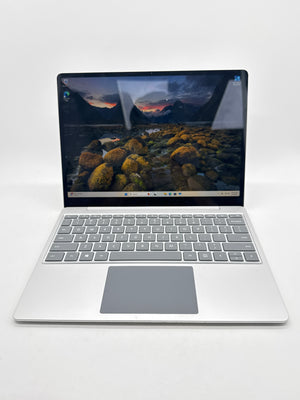 Microsoft Surface Laptop Go 1943 12.4" Core i5-1035G1 8GB 256GB SSD Silver