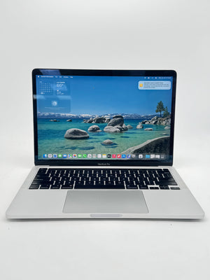 2020 Apple MacBook Pro 13" i5 16GB 512GB A2251 Cracked Screen AS IS