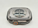 Apple Watch Ultra 3 A3281 49mm Black Titanium GPS + Cellular image 6