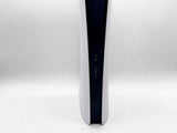 Sony PlayStation 5 Slim Digital CFI-2115 825GB White w/ 2 Controllers image 4
