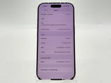 Unlocked Apple iPhone 16 Pro A3083 256GB Natural Titanium 91%BH image 4