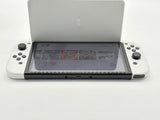 Nintendo Switch OLED HEG-001 64GB Yellow Joy-Con Console w/ Dock image 6