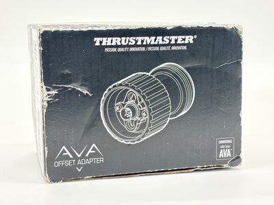 Thrustmaster T.Flight Hotas 4 Flight Stick Controller Black New