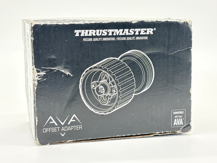 Thrustmaster T.Flight Hotas 4 Flight Stick Controller Black New