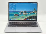 Apple MacBook Air 13" M1 A2337 2020 8GB 256GB 100%BH 31CC Silver image 1