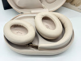 Bose QuietComfort Ultra Headphones 2nd Gen Driftwood Sand Open Box image 5