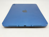 Apple iPad A16 11th Gen 128GB Wi-Fi + Cellular Blue Unlocked For Parts image 5