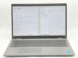 Dell Latitude 3550 15.6" Core i3 13th Gen 8GB 256GB Black Laptop image 4