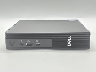 Dell Pro Micro D19U Desktop Core Ultra 5 245T 16GB 256GB SSD