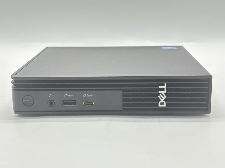 Dell Pro Micro D19U Desktop Core Ultra 5 245T 16GB 256GB SSD