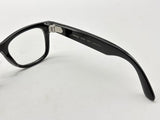 Ray-Ban Meta Wayfarer RW4012 Large Smart Glasses Glossy Black (Rx Lenses) image 6