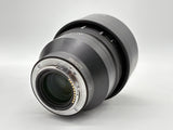 Sony FE 50mm F1.2 GM Full-Frame Standard Prime Lens Black (SEL50F12GM) image 6