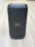 JBL PartyBox Club 120 160W Portable Bluetooth Party Speaker Black image 1