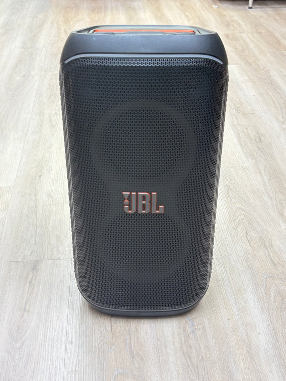 JBL PartyBox Club 120 160W Portable Bluetooth Party Speaker Black