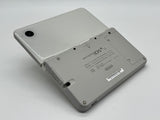 Nintendo DSi LL UTL-001(JPN) White Console No Stylus No Charger image 6