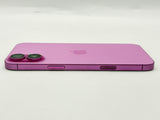 Apple iPhone 16 Plus 128GB Pink Unlocked For Parts image 6