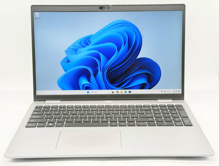 Dell Precision 3580 14" Core i5 13th Gen 16GB 256GB SSD