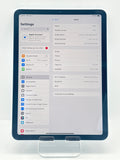 Apple iPad Air 4th Gen A2316 256GB Wi-Fi Sky Blue image 2