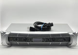 Behringer iNUKE NU3000DSP 3000W Class-D Power Amplifier with DSP image 1