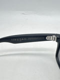 Ray-Ban Meta Wayfarer RW4006 Matte Black Polarized Smart Glasses Used image 6
