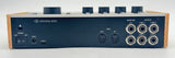 Universal Audio Volt 476P 4-Ch USB-C Audio Interface w/ 2 Cables Used image 2