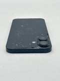 T-Mobile Apple iPhone 16 Plus A3082 128GB Black 80% BH - Cracked Read! image 6