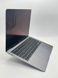 Apple MacBook Air M1 A2337 8GB 256GB Space Gray Broken Screen For Parts image 3