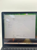 Microsoft Surface Laptop 6 13.5" Core Ultra 5 16GB 256GB Black Used image 5