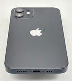 T-Mobile Apple iPhone 12 A2172 64GB Black image 2