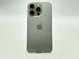 Unlocked Apple iPhone 16 Pro A3083 256GB Natural Titanium 91%BH image 6
