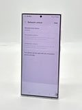 Unlocked Samsung Galaxy S23 Ultra SM-S918U 6.8" 256GB Pink - Cracked Read! image 2