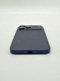 T-Mobile Apple iPhone 17 Pro Max A3257 256GB Deep Blue - Cracked Read! image 3
