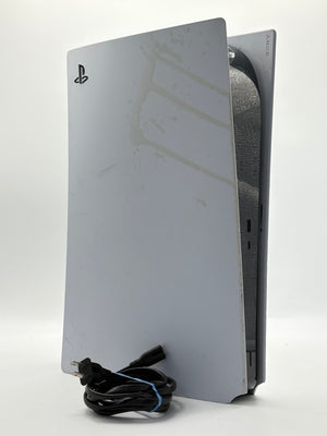 Sony PlayStation 5 Digital Edition CFI-1215B 825GB White Console