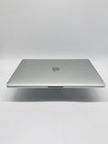 Apple MacBook Pro 13" A2338 2020 M1 8GB 256GB SSD Silver For Parts image 3