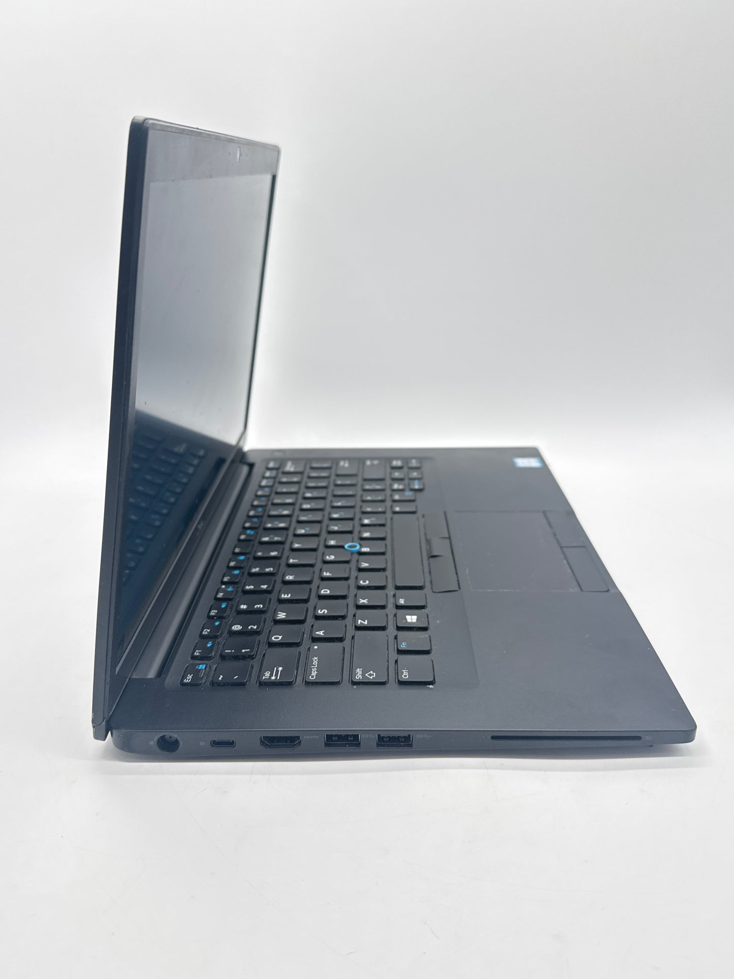 Dell Latitude 7490 14-inch Core i5-8350U 1.9Ghz 8GB RAM 256GB Black