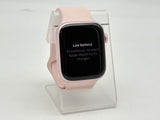 Apple Watch Series 9 45mm A2980 GPS + Cellular Aluminum Smartwatch image 1