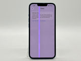 Apple iPhone 13 128GB Blue Unlocked Damaged Back For Parts image 5