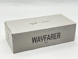Ray-Ban Meta Wayfarer RW4012 Smart Glasses Matte Black / Clear New In Box image 1