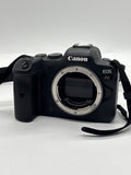 Canon EOS R6 20MP Full-Frame Mirrorless Camera with Canon RF 24-105mm Lens image 5