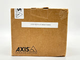 Axis M2036-LE 4MP Outdoor Network Bullet Camera Black PoE image 2