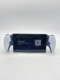 Sony PlayStation Portal CFI-Y1001 Black Remote Player for PS5 image 1