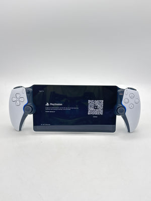 Sony PlayStation Portal CFI-Y1001 Black Remote Player for PS5