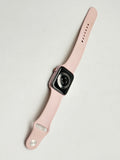 Apple Watch Series 9 45mm A2980 GPS + Cellular Aluminum Smartwatch image 6