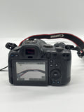 Canon EOS R6 20MP Full-Frame Mirrorless Camera with Canon RF 24-105mm Lens image 2