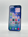 AT&T Apple iPhone 15 Pro Max A2849 256GB White Titanium - Bad Power Button image 1